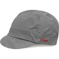 Sealskinz Merton Waterproof All Weather Reflective Camo Cycle Cap Grey