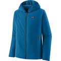 Patagonia Nano-Air Light Hybrid Hoody Mens Endless Blue