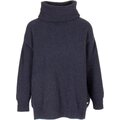 Sätila Surteby Polo Sweater Womens Dark Navy