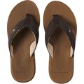 Rip Curl Reactor Open Toe Brown / Tan