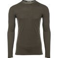 Aclima LightWool Undershirt Long Mens Tarmac