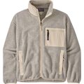 Patagonia Synchilla Jacket Womens Oatmeal Heather / Natural