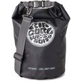 Rip Curl Surf Series Barrel Bag 20L Black / Grey