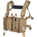 Direct Action Gear Thunderbolt Compact Chest Rig Coyote