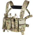 Direct Action Gear Thunderbolt Compact Chest Rig Multicam