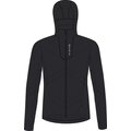 Maloja TrevisoM. Puffer Jacket Womens Deep Black