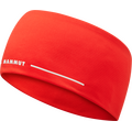 Mammut Aenergy Light Headband Mammut Red