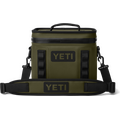 Yeti Hopper Flip 8 Olive