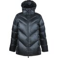 Skhoop Astrid Down Jacket Womens Black