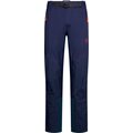 La Sportiva Alpine Guide GTX Pant Regular Mens Deep Sea