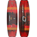 Ozone Torque V4 Board Only Red