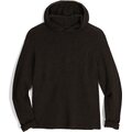 Royal Robbins Rockcraft Wool Hoodie Unisex Turkish Coffee Htr (194)