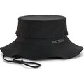 Arc'teryx Wool Crankbrook Hat Black