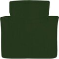 Superyellow Breeze Neck Warmer Dark Green