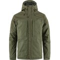 Fjällräven Skogsö Padded Jacket Mens Laurel Green (625)