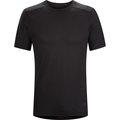 Arc'teryx A2B T-Shirt Men's Black