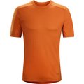 Arc'teryx A2B T-Shirt Men's Umber