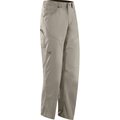 Arc'teryx Bastion Pant Men's Chalk Stone