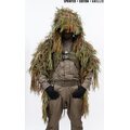 SC Ghillie Cobra Suit Pro Olive