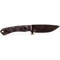 Stroup Knives GP2 - G10 Black