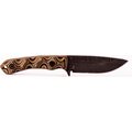 Stroup Knives GP2 - G10 Camo