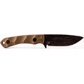 Stroup Knives GP2 - G10 OD Green