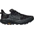 Hoka Speedgoat 6 GTX Wide Womens Black / Outer Orbit