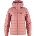 Fjällräven Expedition Pack Down Hoodie Women Dusty Rose (300)