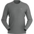 Arc'teryx Rho Merino Wool Crew Neck Mens Void