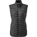 Rab Cirrus Vest Womens Black