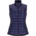 Rab Mythic Vest Down Womens Patriot Blue