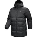 Arc'teryx Thorium SV Parka Mens Black