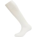 Devold Merino Long Stocking Raw White