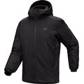 Arc'teryx Atom Heavyweight Hoody Mens Black