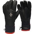 Black Diamond Impulse Gloves Black / Black