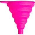 Muc-Off Collapsible Silicone Funnel Medium