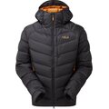 Rab Glaceon Pro Jacket Mens Anthracite