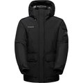 Mammut Obelisk GTX HS Thermo Coat Mens Black