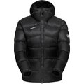 Mammut Taiss Pro IN Hooded Jacket Mens Black