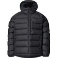 Haglöfs Rosson Down Hood Mens True Black