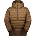 Mammut Snow Trick Light IN Pull Unisex Dark Sand