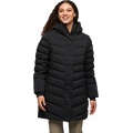 Cotopaxi Alivio Down Parka Womens Cotopaxi Black