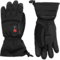 Sealskinz Filby Waterproof Heated Gauntlet Black