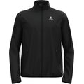 Odlo Essential Light Running Jacket Mens Black