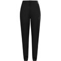 Odlo Zeroweight Warm Running Pants 2.0 Womens Black