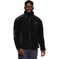 Cotopaxi Bacano Fleece Jacket Mens Cotopaxi Black