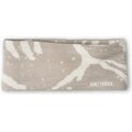 Arc'teryx Grotto Headband Rune / Arctic Silk