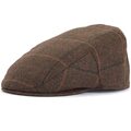 Barbour Crieff Cap Brown