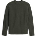 Royal Robbins Rockcraft Wool Crew Longsleeve Mens Everglade Htr (368)