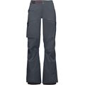 Black Diamond Recon Stretch LT Pants Womens Carbon